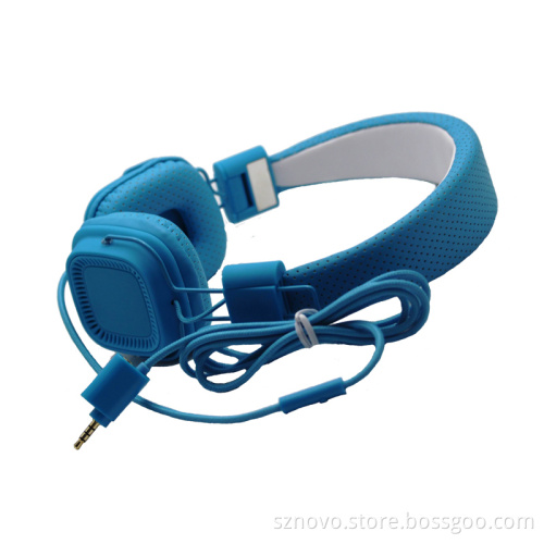 New Style Headset with Microphone (NV-H890)